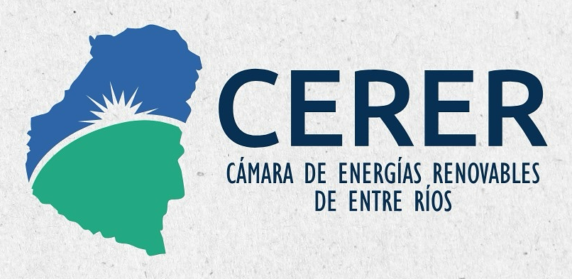 CERER C&aacute;mara de Energ&iacute;as Renovables de Entre R&iacute;os
